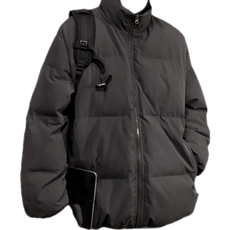 ���ڲ�������ΨGTAӲ˧��ʽ�������޷��п���ʿ�ﶬ�����籣ů����ٴ����� ��ɫ ��90%�����ѡ�� L [����110-130��] 113Ԫ