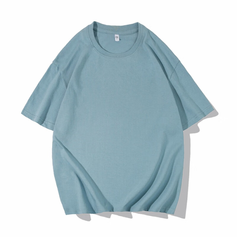 追求时尚潮流的男士T恤，WILDSTORY让你成为焦点|男士T恤行情价格走势图