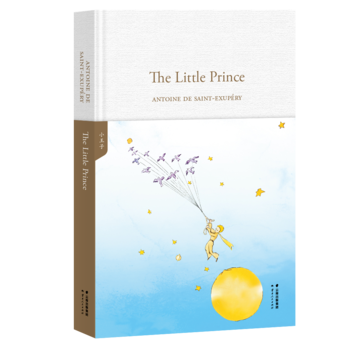 The Little Prince