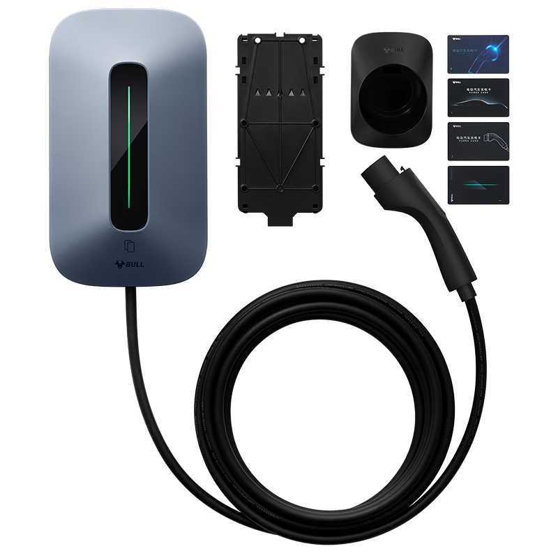 ��ţ����Դ�����������׮������С��SU7������˹�����ǵϼ���ʽ�С��������� 7KW����4G�� ��װһ��