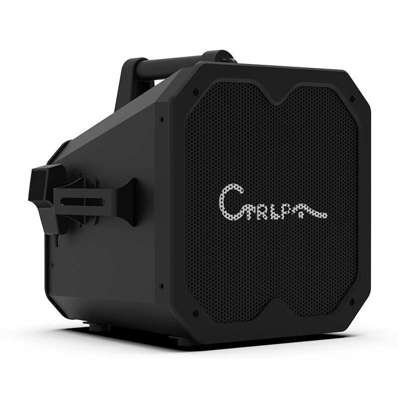 ctrlpa jg12hd 多功能便携定向声波驱散器 适用于突发