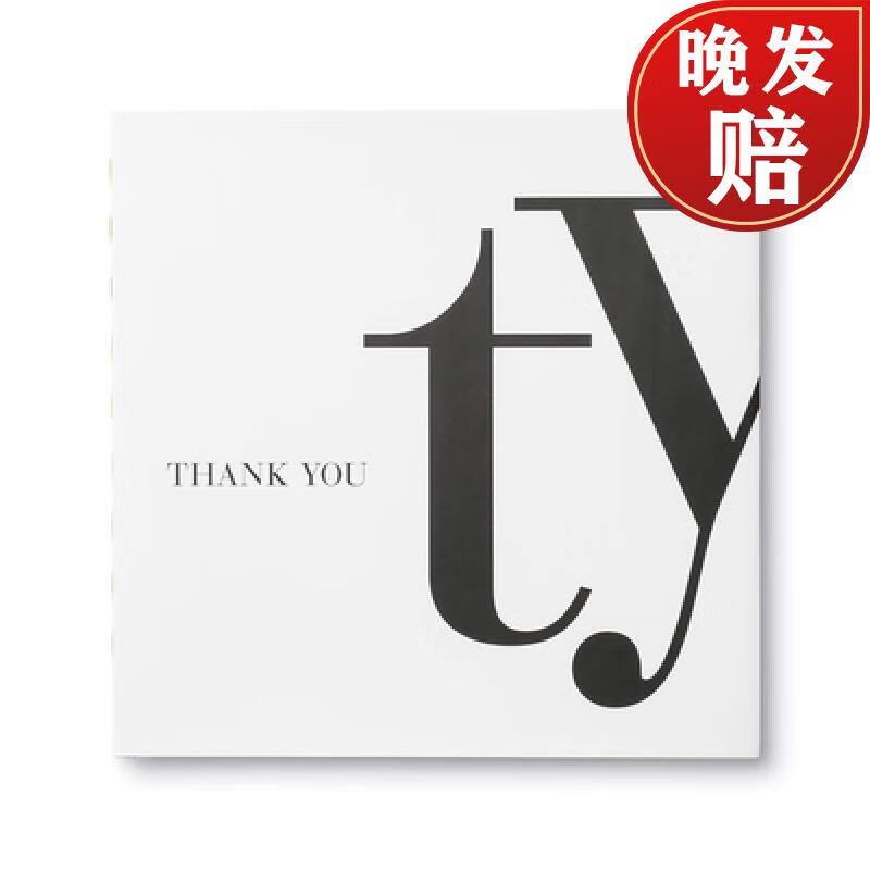 【4周达】thank you