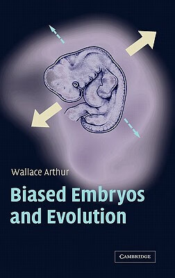 预订 Biased Embryos and Evolution