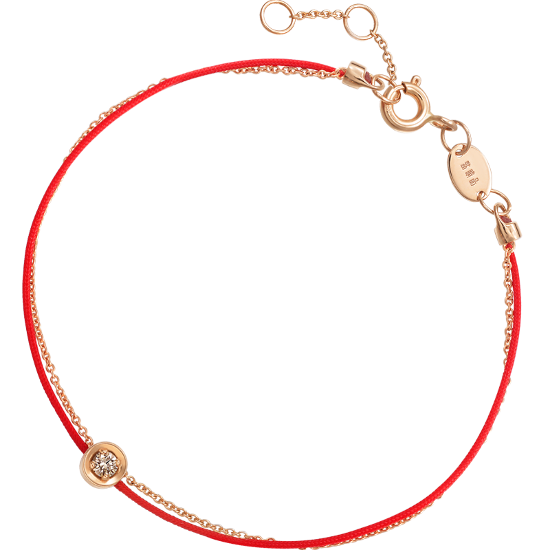 ������ PROMESSA��ʯ���������������ͬ�ķ���18K88380B���� 3687.6Ԫ