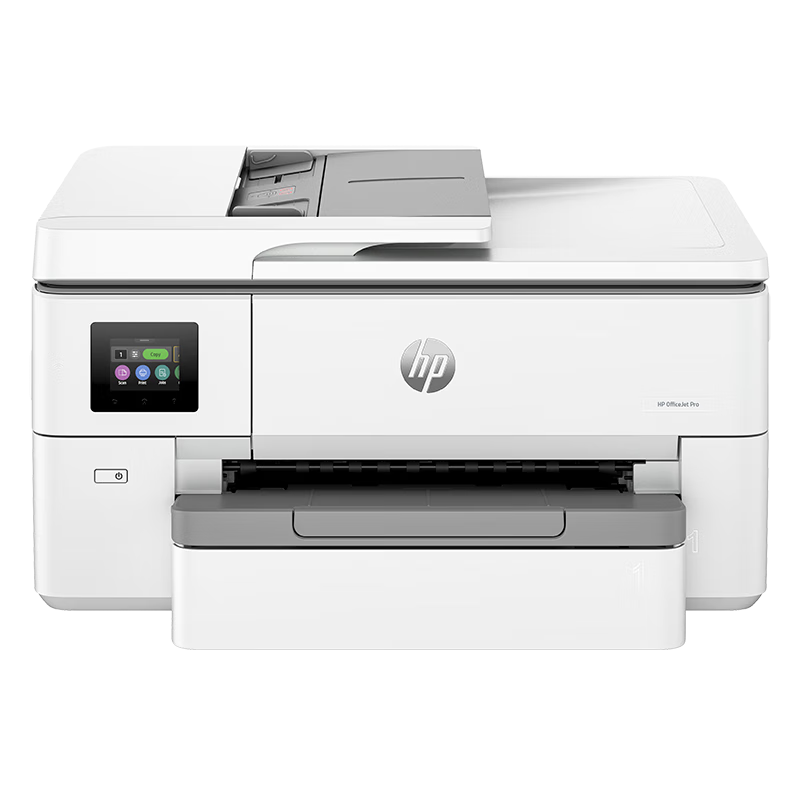 գHPOJ Pro 9720 A3/A4ɫīӡ Զ˫ӡ ӡӡɨһ 칫öʺ ʵ1249Ԫ