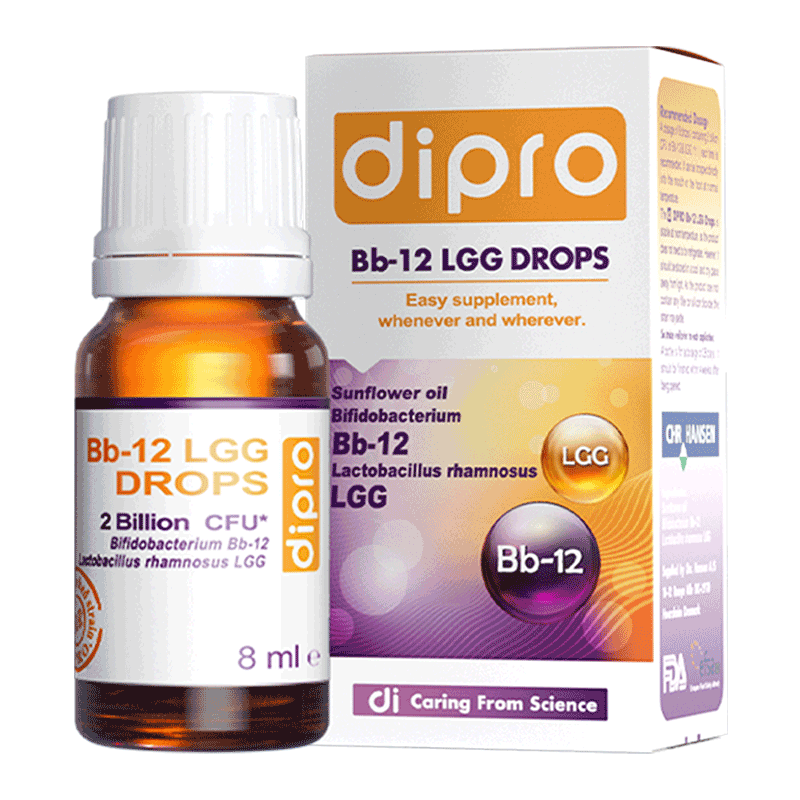 �ϸ��� Ӥ�׶������� Bb-12+LGG 8ml