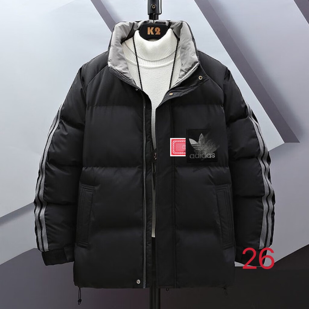 活力克斯魔术变牌衣冬装羽绒棉衣服夹克胸口袖口多变换牌扑克牌入自出