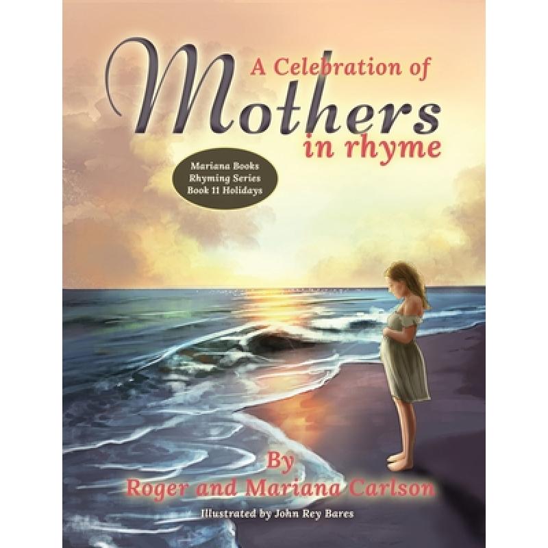 预订 a celebration of mothers in rhyme