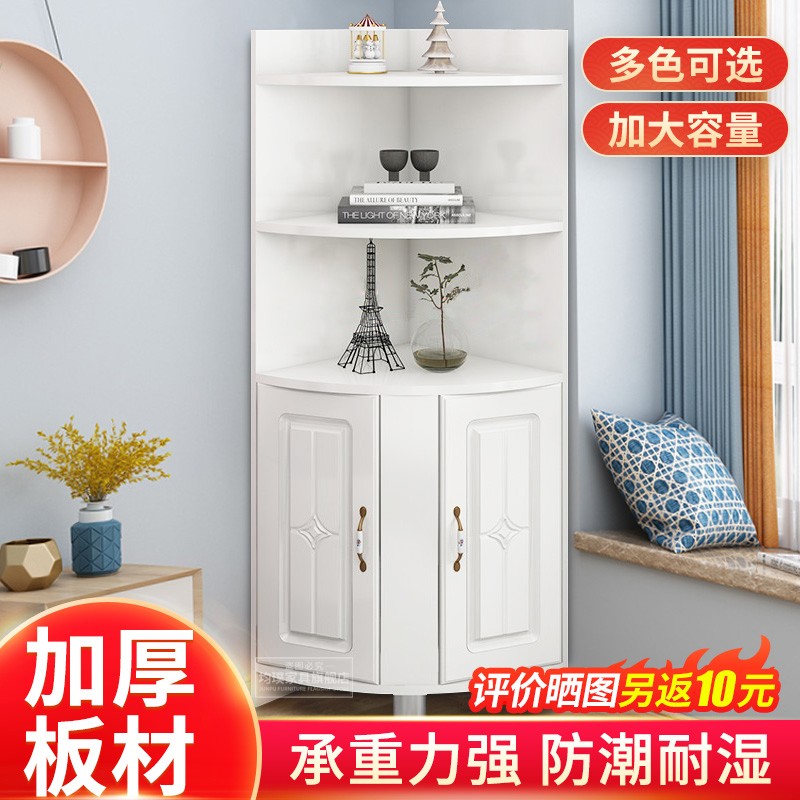 买前须知【均璞转角柜】使用怎么样，值得买吗