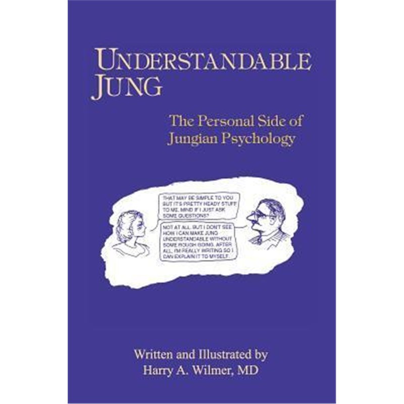 预订understandable jung:the personal side of jungian psychology
