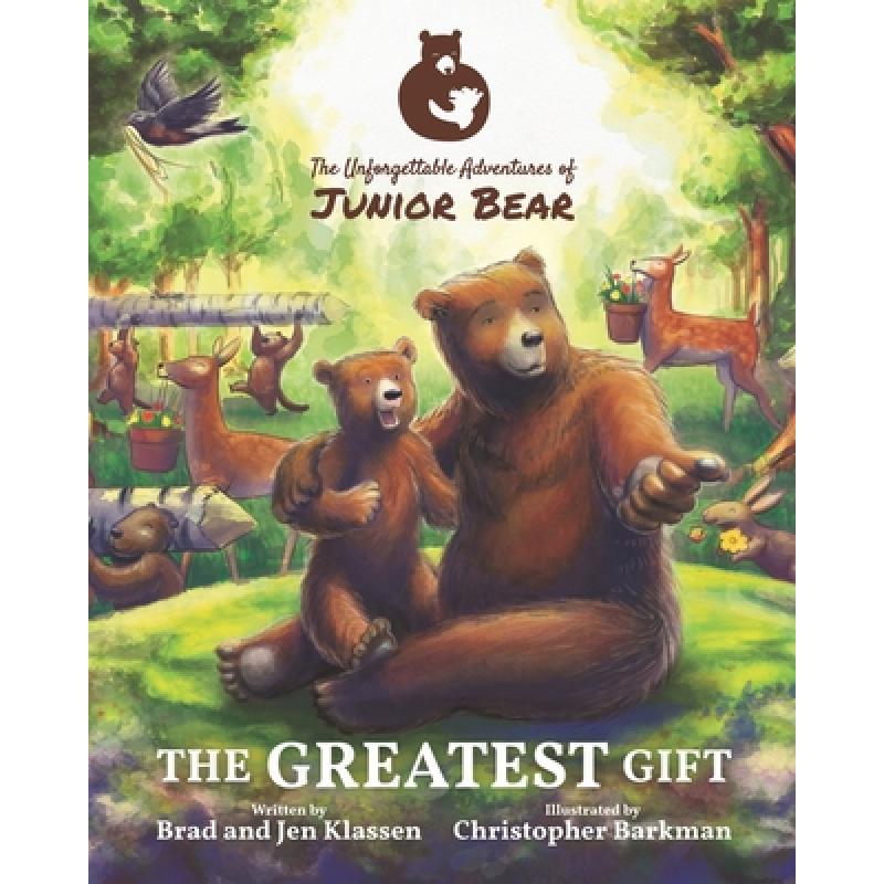 预订 the greatest gift