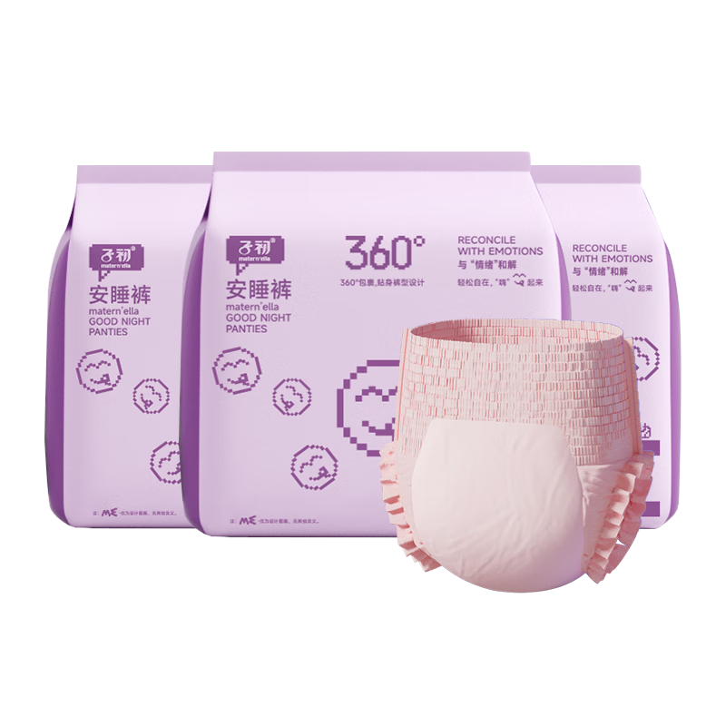 �ӳ���˯�㰲�Ŀ�����������������������������Ů������XL��18Ƭ