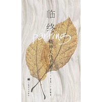 临终：精神关怀手册【放心选购】