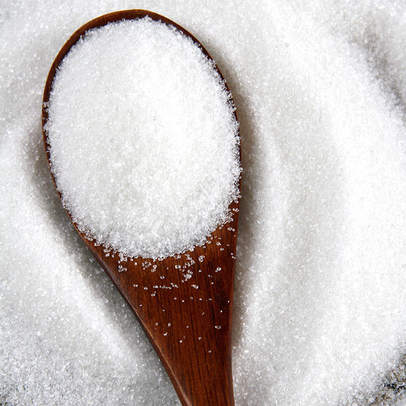 舒可曼白糖800g 白糖白砂糖棉花糖厨房烹饪烘焙用糖糖霜冰糖食糖 800g