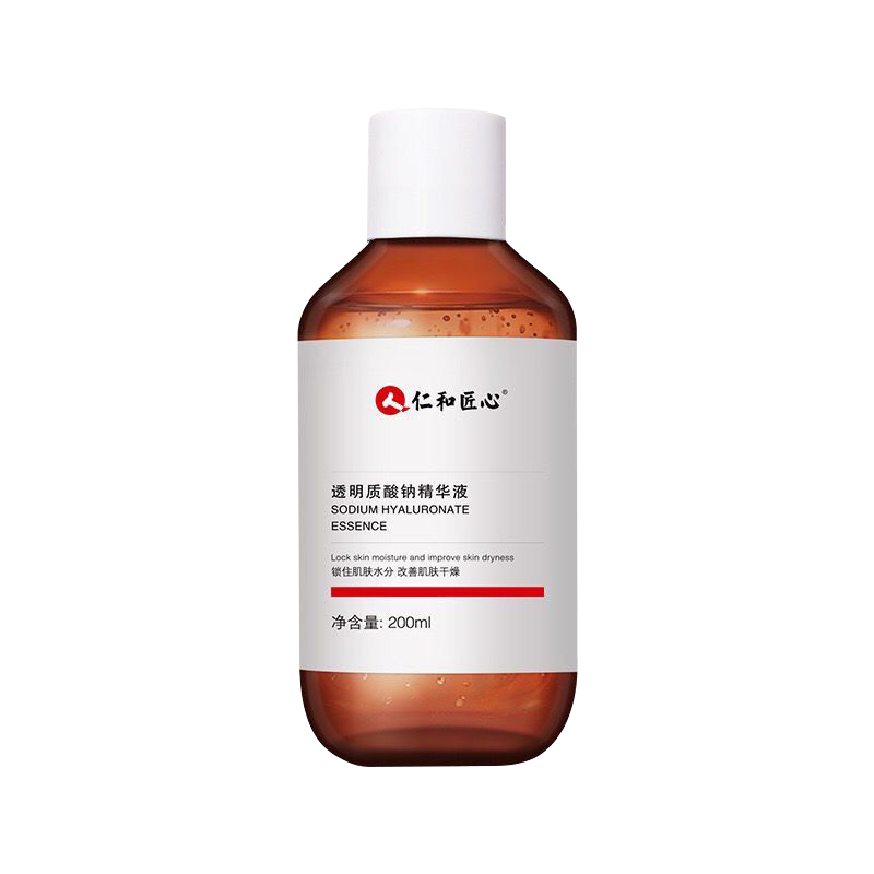 人仁和匠心抗皱精华液:价格走势及使用用户评测