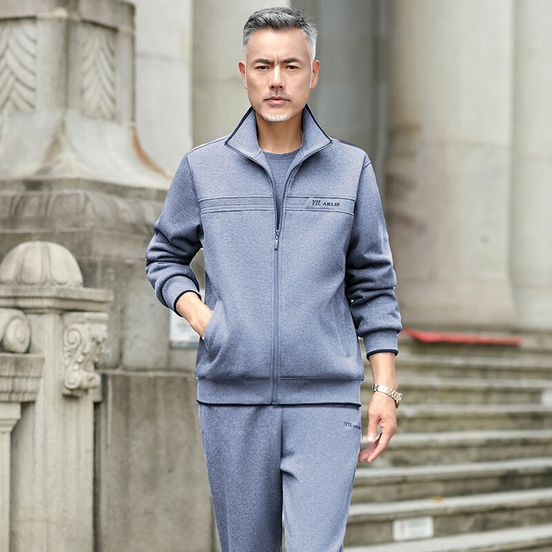 男装运动服套装新款【男装运动服套装新款价格图片】