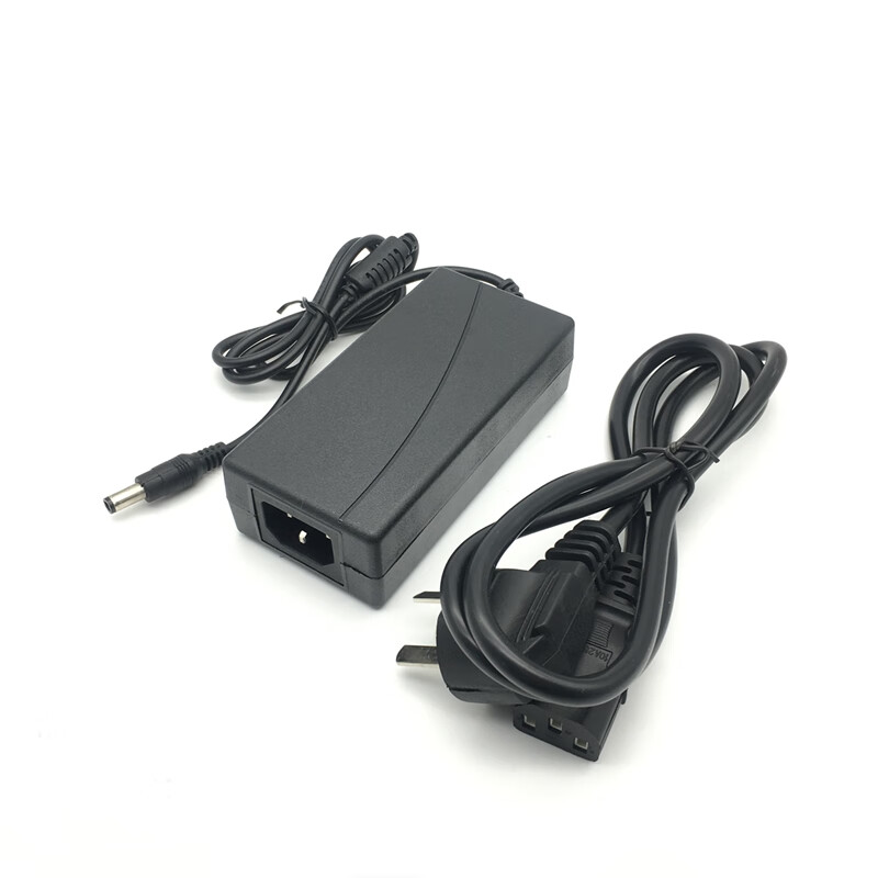 飞利浦206v6q 237e7q电源 19v2.0a 液晶显示器充电变压器适配器线