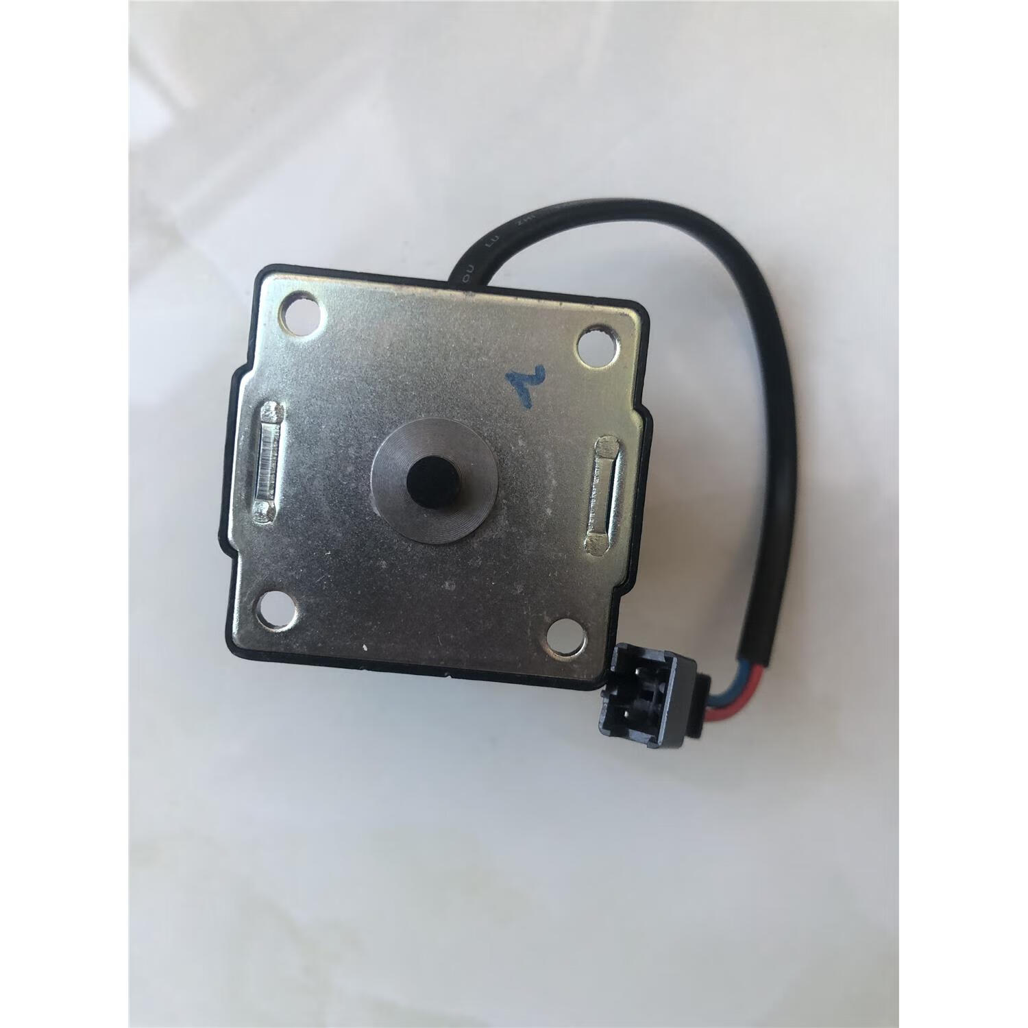 科勒老款8787小便斗感应器电磁阀1020979老款科勒小便斗感应器 揽款