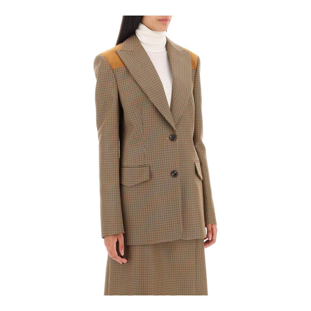 巴利(bally) 女士 西装 浅褐色 42 it