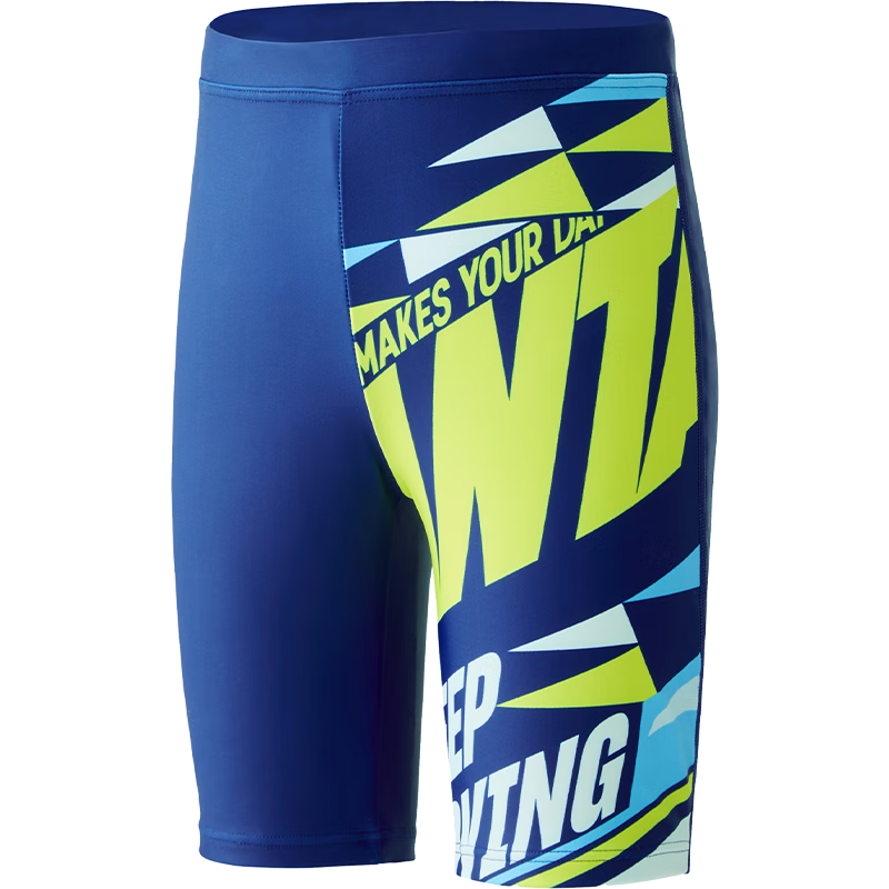 ���ڲ�������̤��ANTA����ͯӾ����ͯ�����Ӿ��רҵ������Ӿ���ٸɷ����ζ�ͯ��Ӿװ�� ������ 140 (����135-145cm����28-42kg