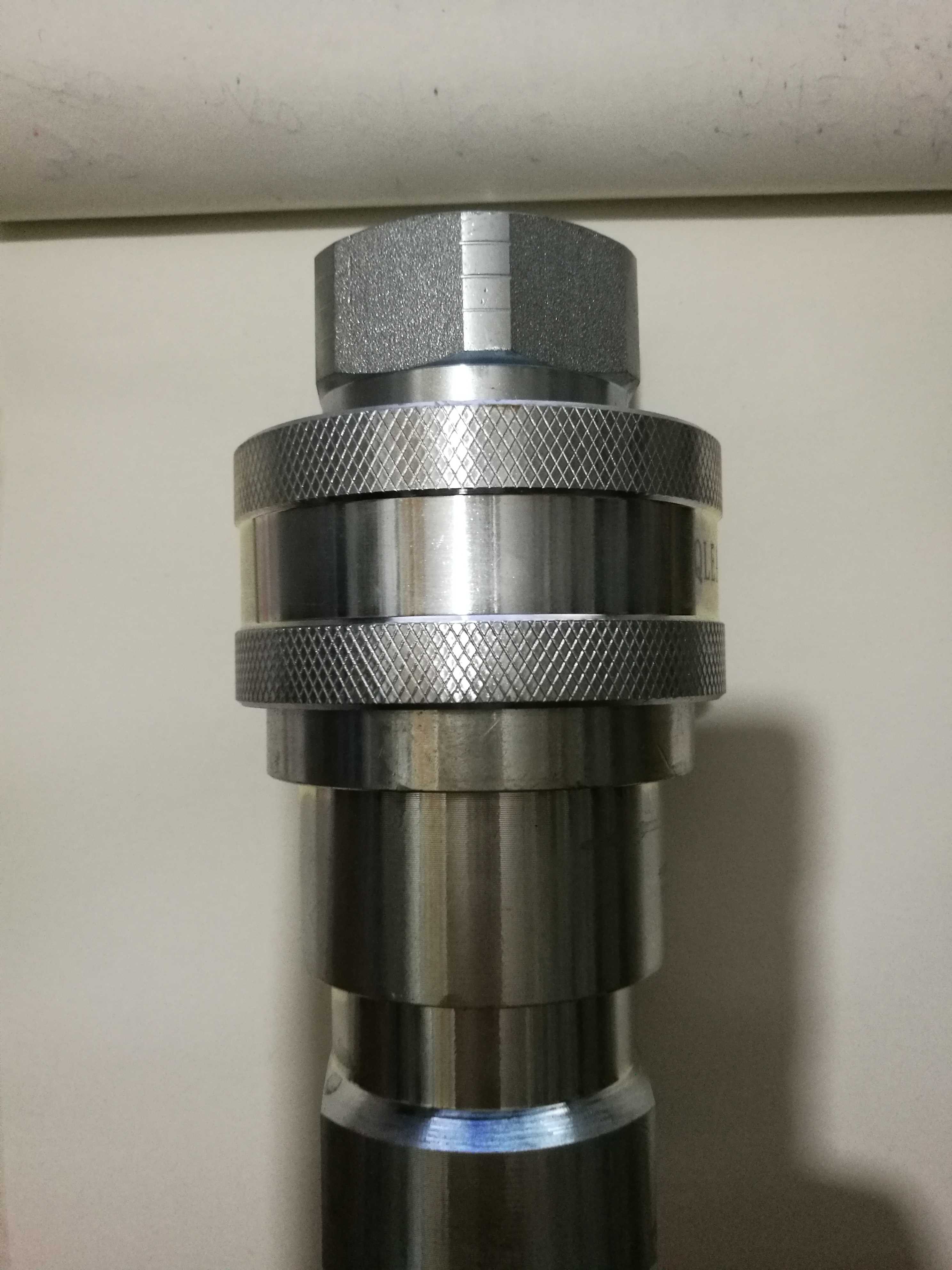 云启格cng快速接头cng压缩天然气软管快速接头1寸快速接头dn25快开