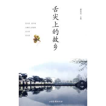 舌尖上的故乡【正版图书】