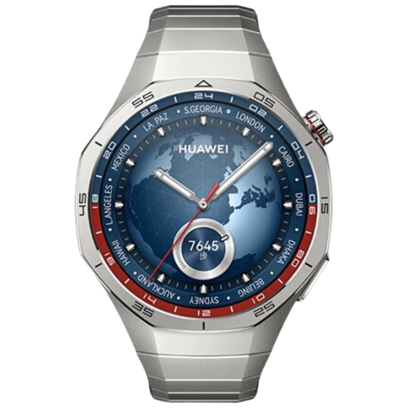 HUAWEI/��Ϊ WATCH GT 5 Pro 46mm �����ֱ� �ѿ��� 1699.15Ԫ(������)