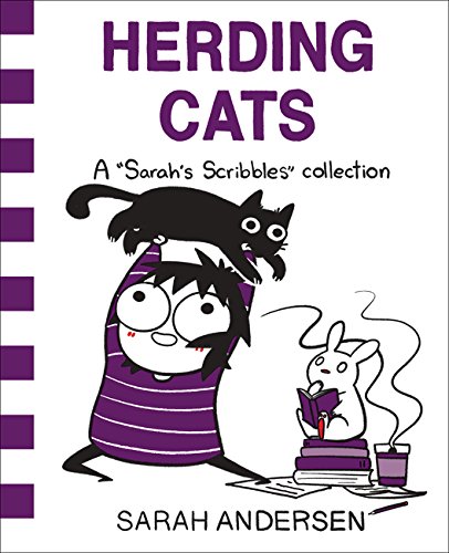 现货 Herding Cats