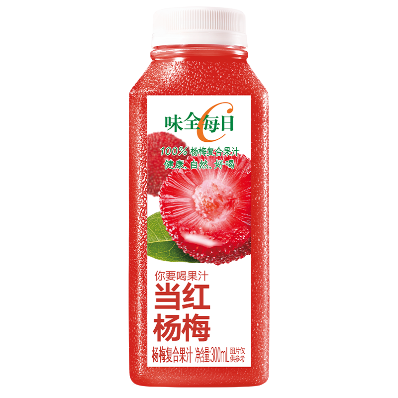 ζȫͬÿC֭300ml*9ƿ ϴ֭ ÷֭9ƿ 9ƿװ40.5Ԫ
