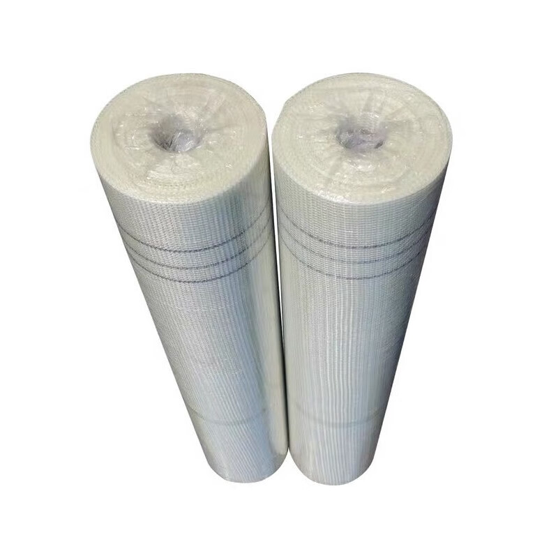 工耐德 抗裂耐碱玻璃纤维网 90克/1米高*50米长 单位:个