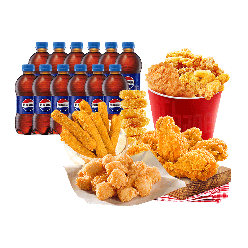 ���ڲ���������ը��Ͱ����3.8���������+����+���׻�+ը����+���¿���300ml*12