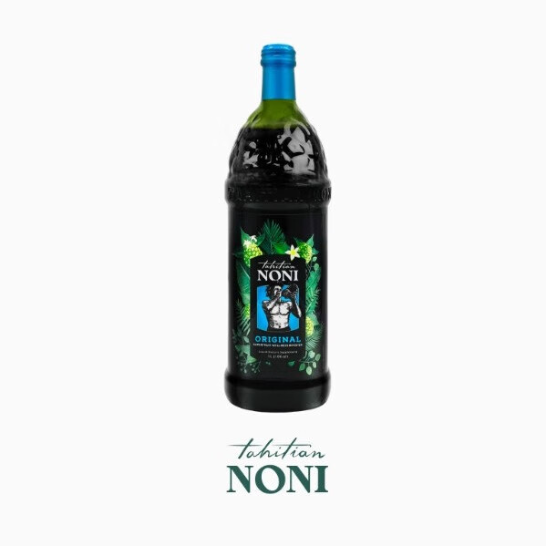 其他美国原装大溪地诺丽果汁诺丽果酵素noni饮料 1000ml*1瓶
