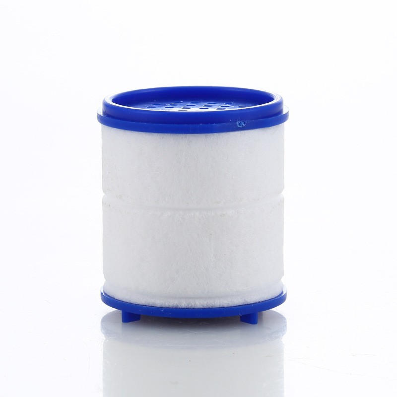 厨房直饮水龙头过滤器自来水前置净化器滤水器净水机 pp棉复合滤芯