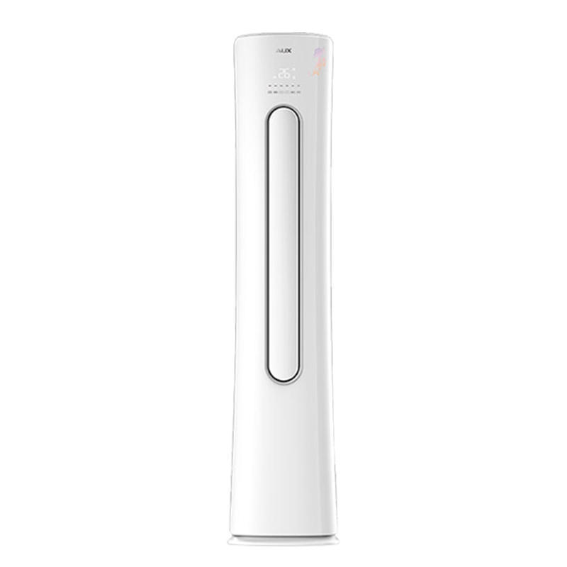 AUX 奥克斯 奥精灵系列 KFR-51LW/BpR3CPA1(B3) 新三级能效 立柜式空调 2匹