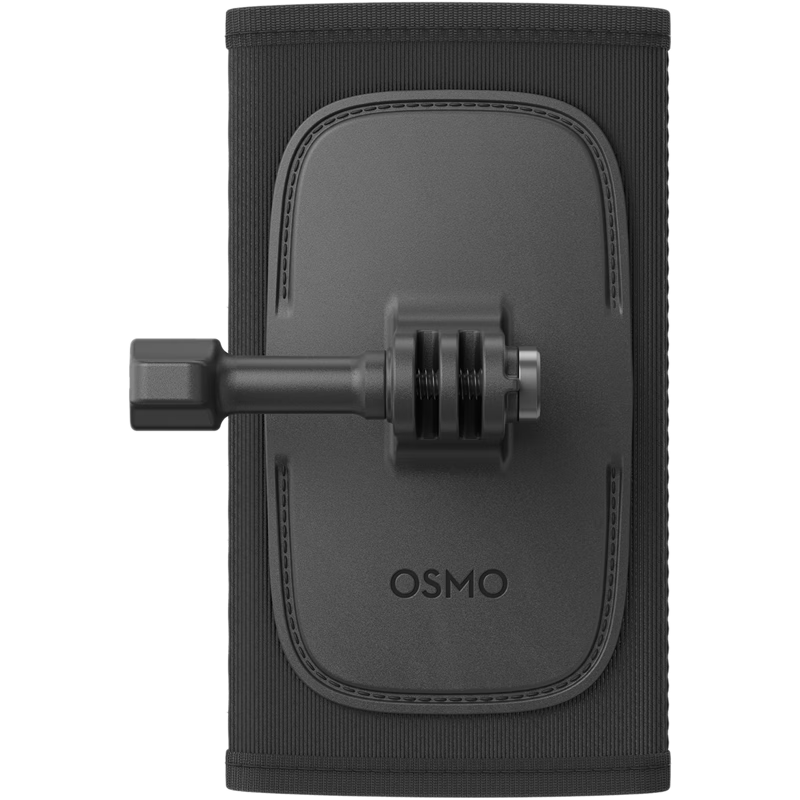 大疆 DJI Osmo 肩带支架 Osmo Nano/ 360/Action 6/Action5Pro/Action4/Action3/Action2运动相机配件