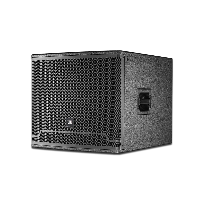 djbs2022新款专业有源低音炮jbl低音炮家庭影院舞台酒吧ktv无源重低音