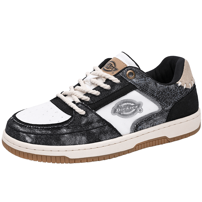 ���ڲ�����Dickies��Ь��Ь2026����Ь���п�����Ь���ų�����ʿЬ�ٴ�ѧ���˶�Ь�� �ڰ� 42288.8Ԫ