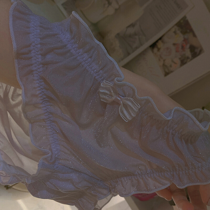 m>时尚性感蕾丝内裤卡通内裤女生内衣大学