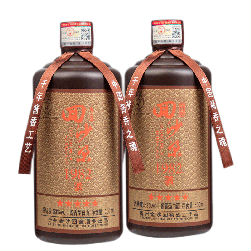 【惊爆】三年内涨幅超500%!这款商品价格走势都在这里了！|白酒历史价格查询方法