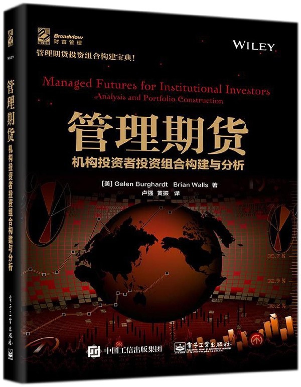 管理期货(机构投资者投资组合构建与分析)