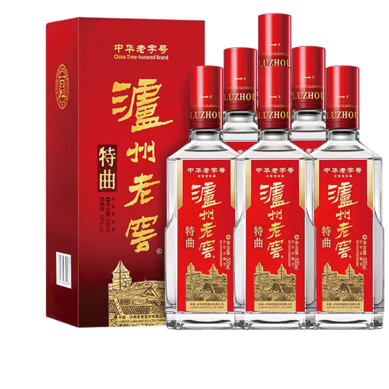 Ͻ ʮ 52 Ũ 500ml 6ƿ