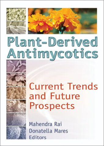 预订 plant-derived antimycotics