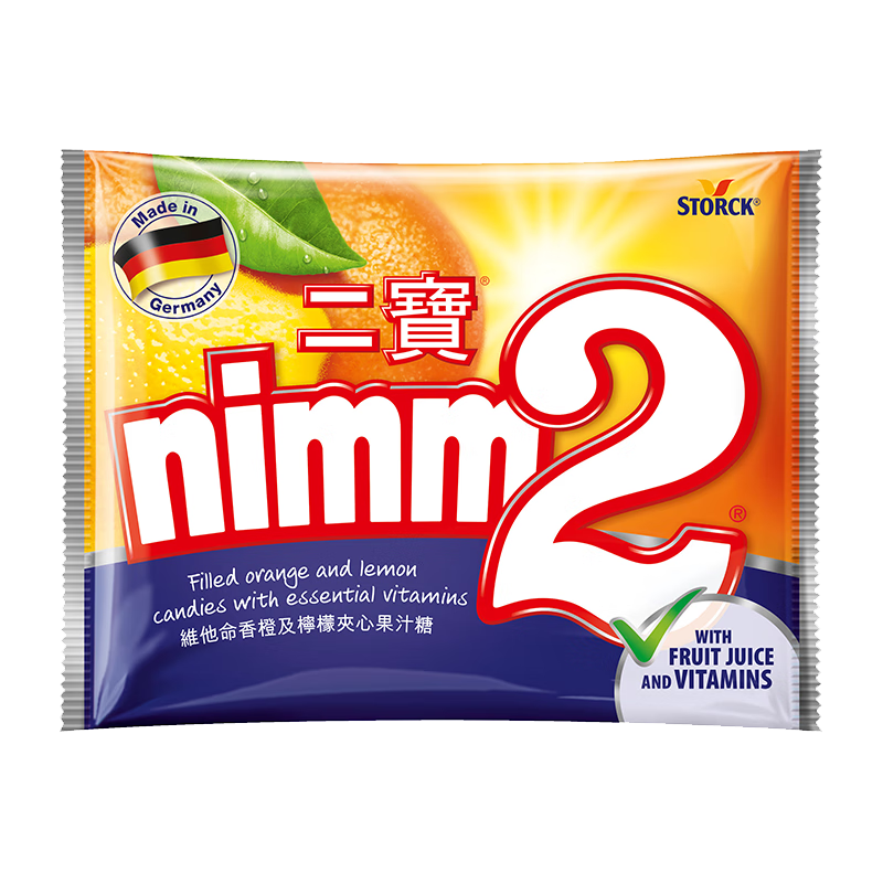 ������Nimm2���¹�ԭװ����ά������ȼ����ʼ��Ĺ�֭Ӳ��110g��ʳ38Ů�������