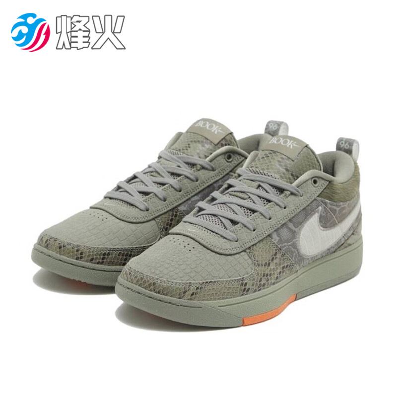 Ϳ˷ Nike Book 1 1 ҳ ͰʵսЬ HF6236 002 HF6236-002 40.51299Ԫ