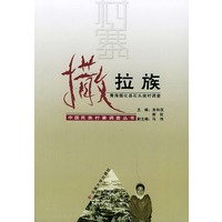 撒拉族(青海循化县石头坡村调查)——中国民族村寨调查丛书【正版图书