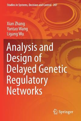 预订Analysis and Design of Delayed Genetic Regulator