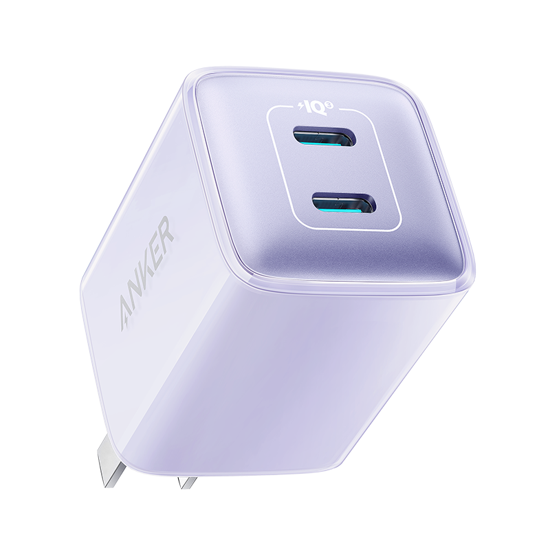 努比亚小方糖适用于苹果13充电器20w手机pd快充iphone13充电头12p