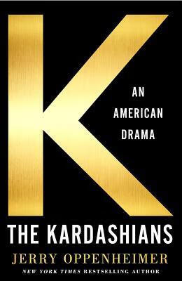 预订the kardashians: an american drama