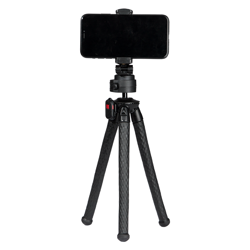 ��ͼ����Fotopro��RM-100PRO+SJ-86PRO+BT-2 ����ʽ��̨���΢���ֻ�������������צ������֧�� ����? 86.24Ԫ