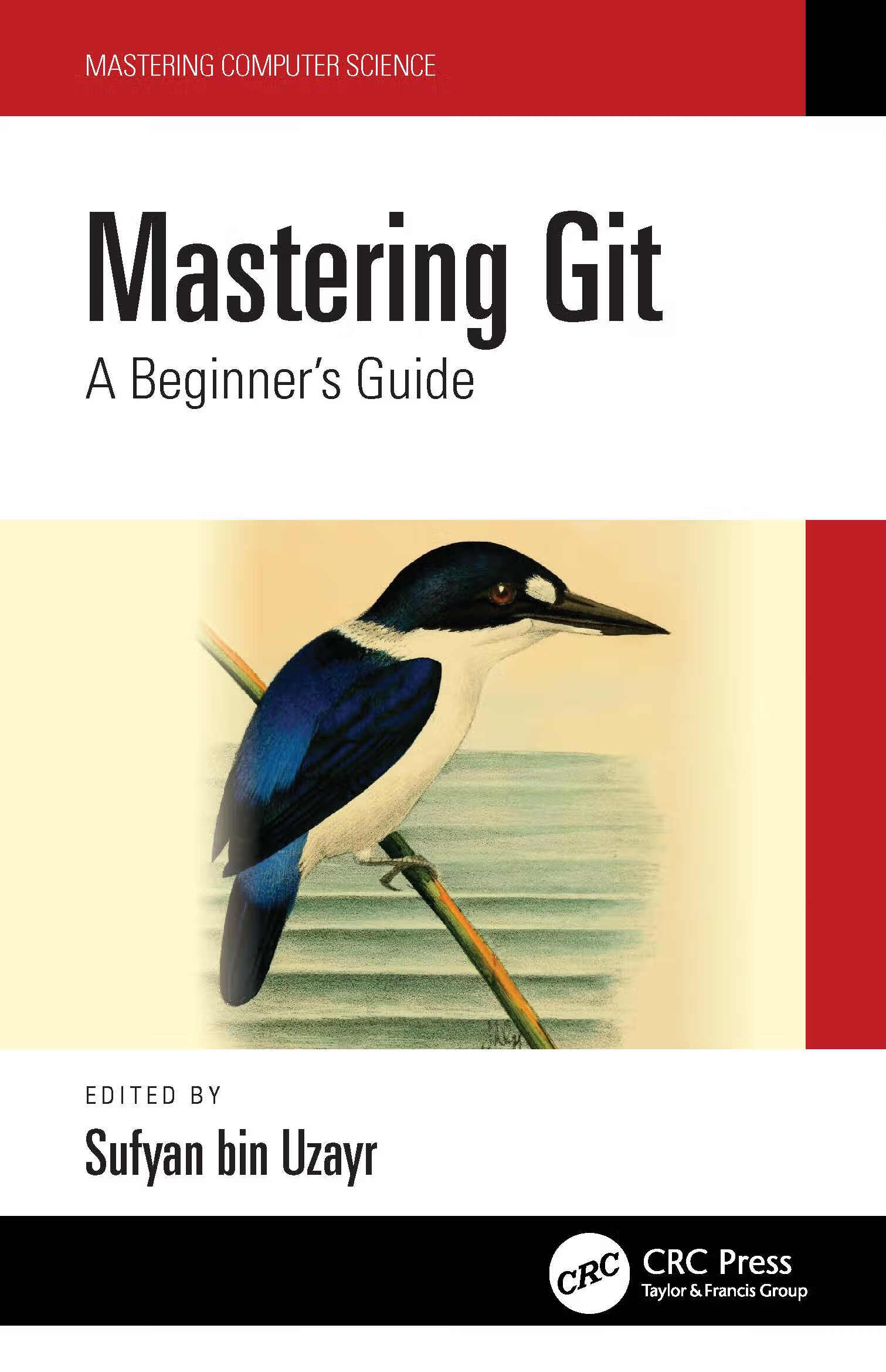 预订 mastering git